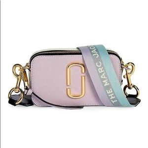 Marc Jacobs Snapshot Bag